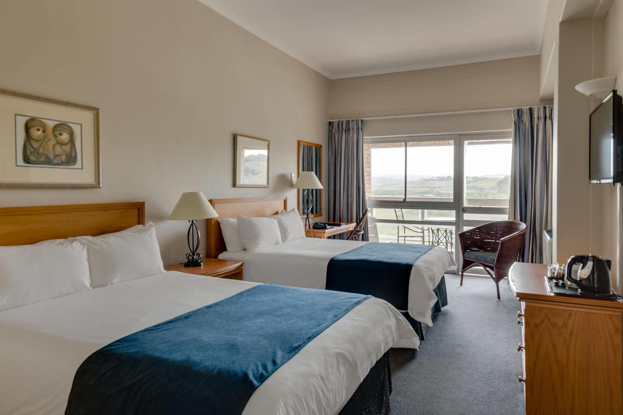 Protea Hotel By Marriott Karridene Beach Amanzimtoti Εξωτερικό φωτογραφία